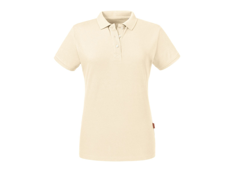 Ladies' Pure Organic Polo