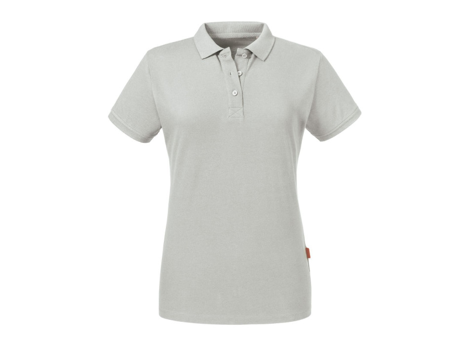 Ladies' Pure Organic Polo