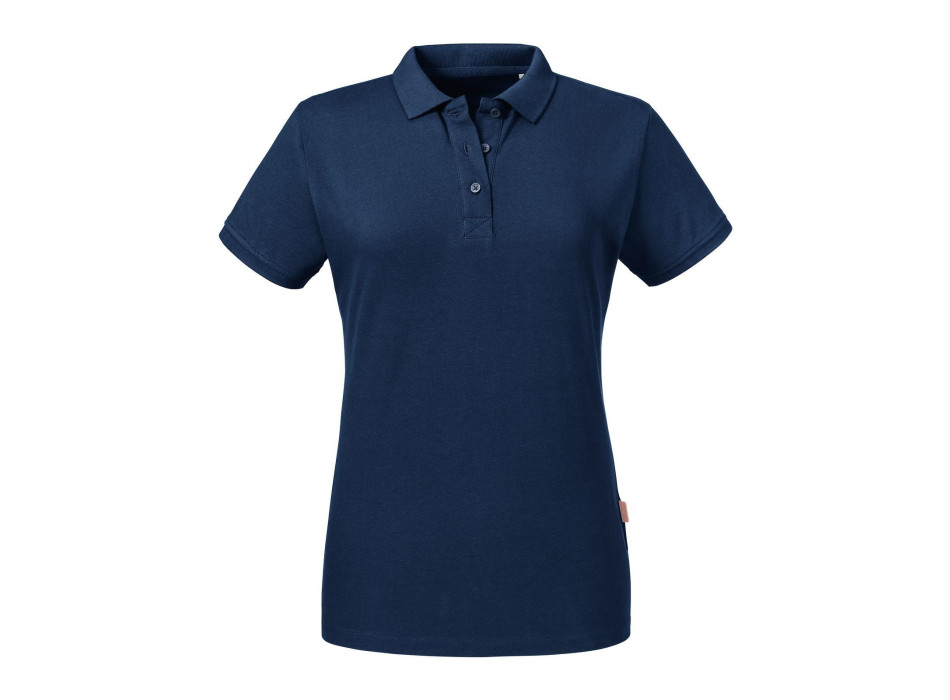 Ladies' Pure Organic Polo