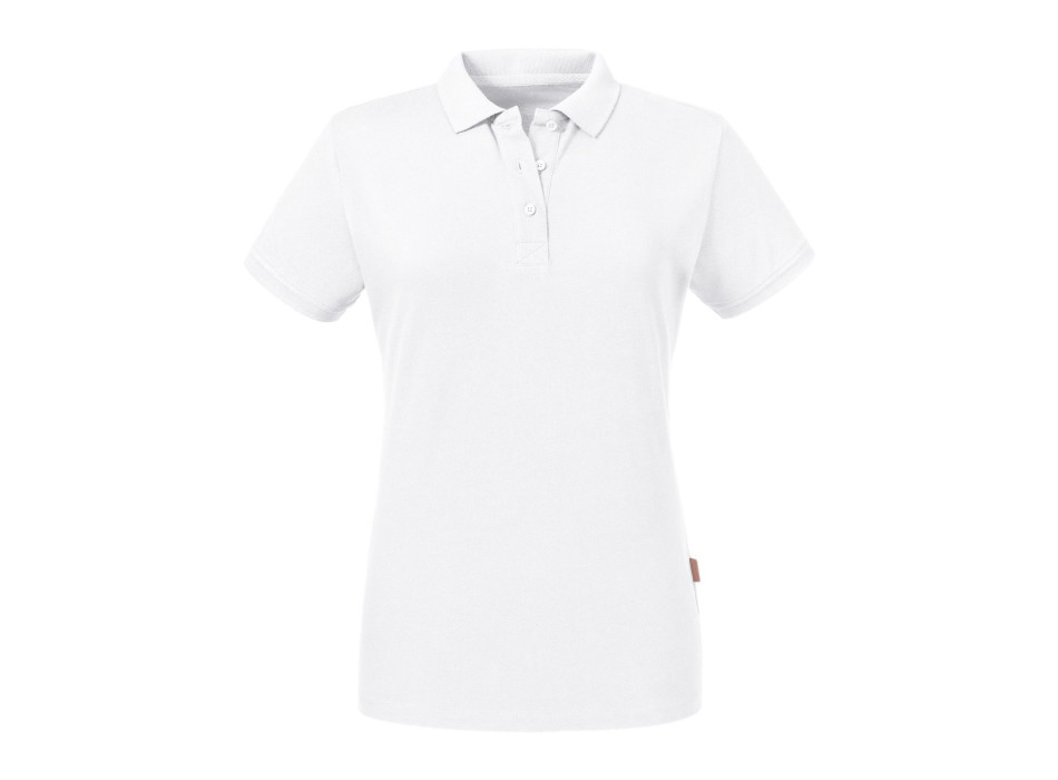 Ladies' Pure Organic Polo