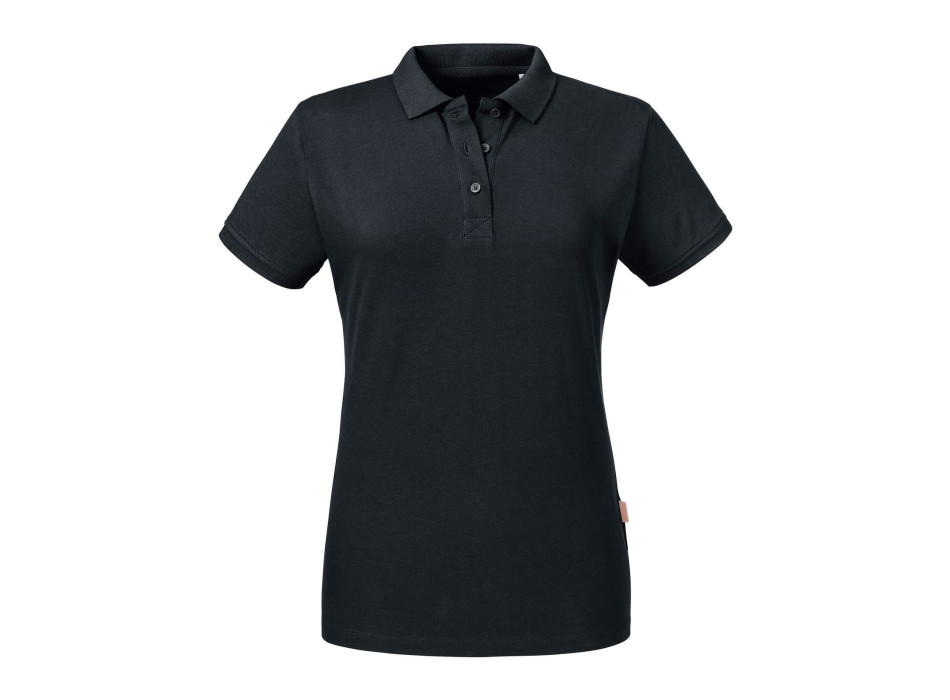 Ladies' Pure Organic Polo