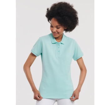 Ladies' Pure Organic Polo