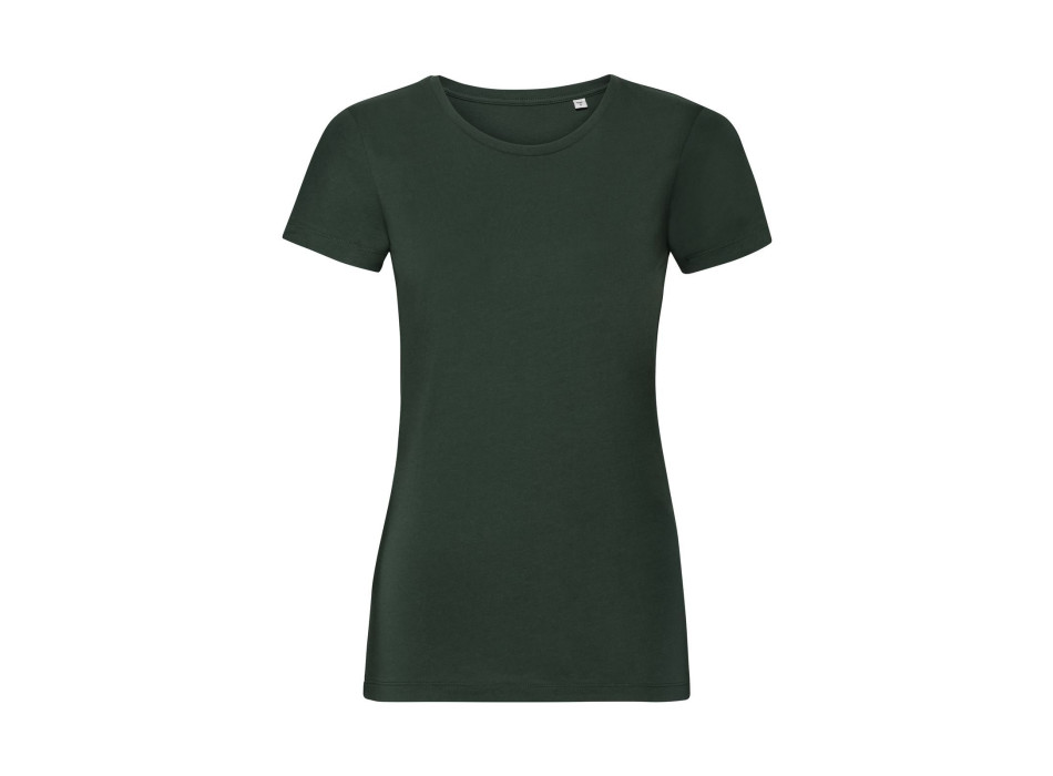 Ladies' Pure Organic Tee