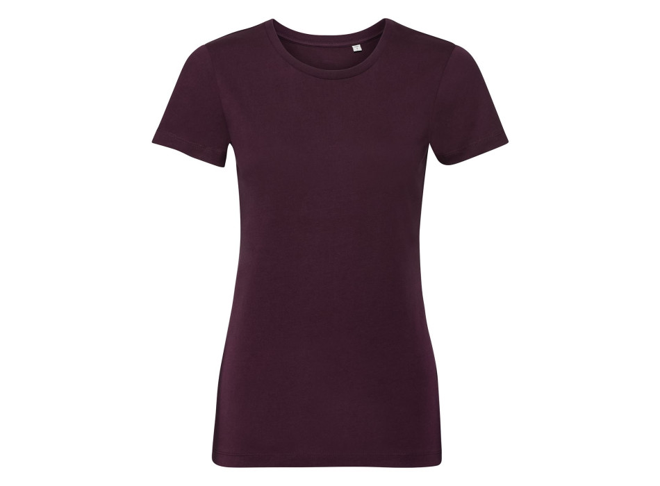 Ladies' Pure Organic Tee