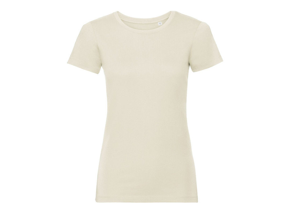 Ladies' Pure Organic Tee