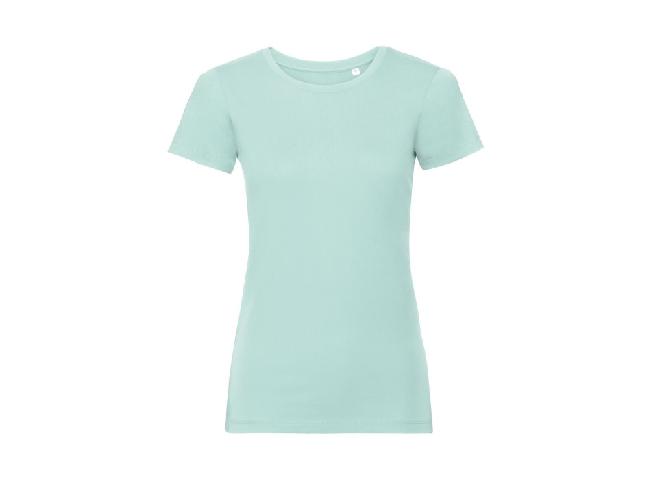 Ladies' Pure Organic Tee