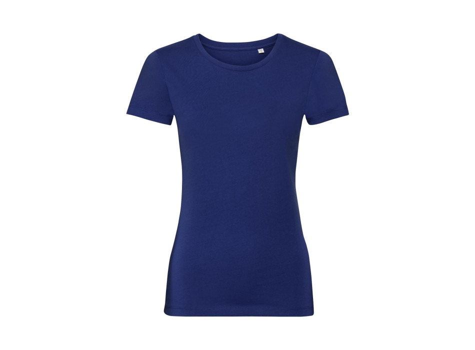 Ladies' Pure Organic Tee