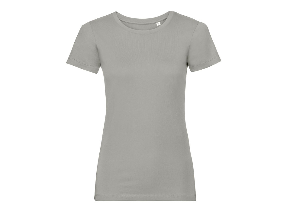 Ladies' Pure Organic Tee