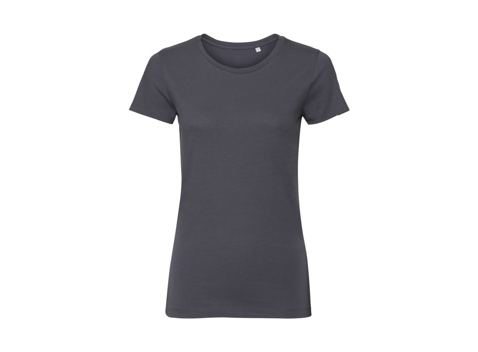 Ladies' Pure Organic Tee