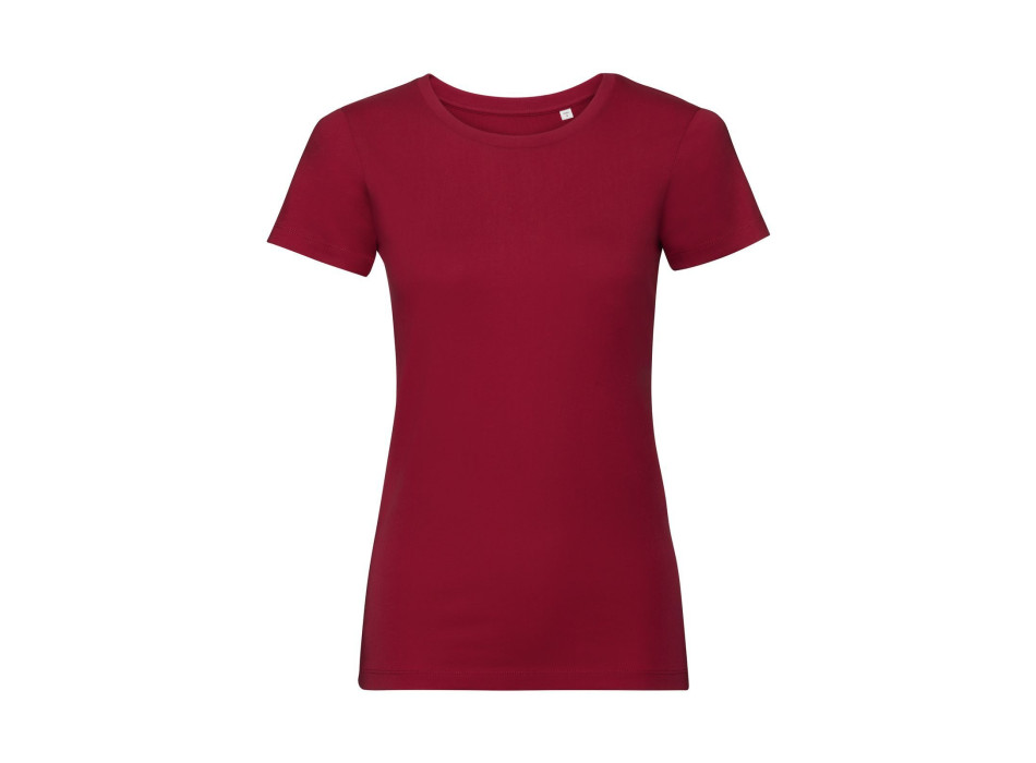 Ladies' Pure Organic Tee