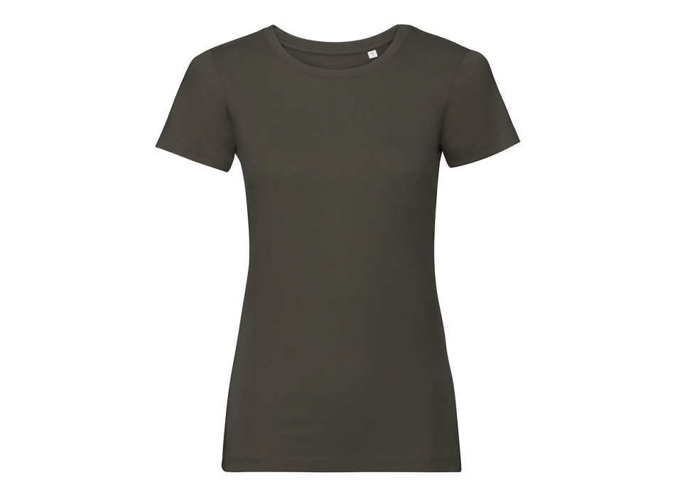 Ladies' Pure Organic Tee