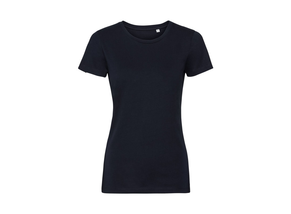 Ladies' Pure Organic Tee