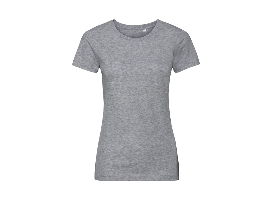 Ladies' Pure Organic Tee