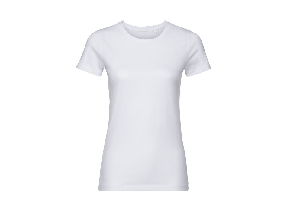 Ladies' Pure Organic Tee