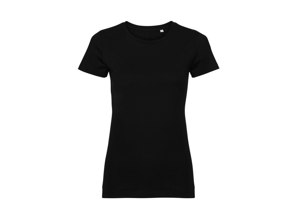 Ladies' Pure Organic Tee