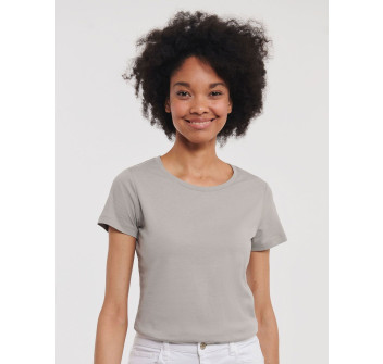 Ladies' Pure Organic Tee