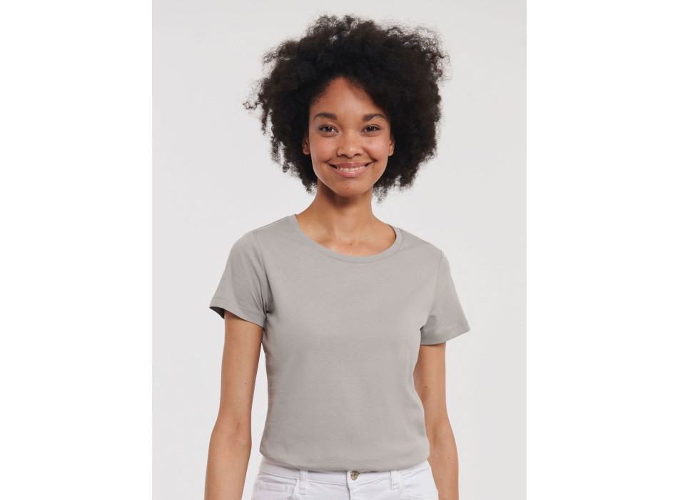 Ladies' Pure Organic Tee