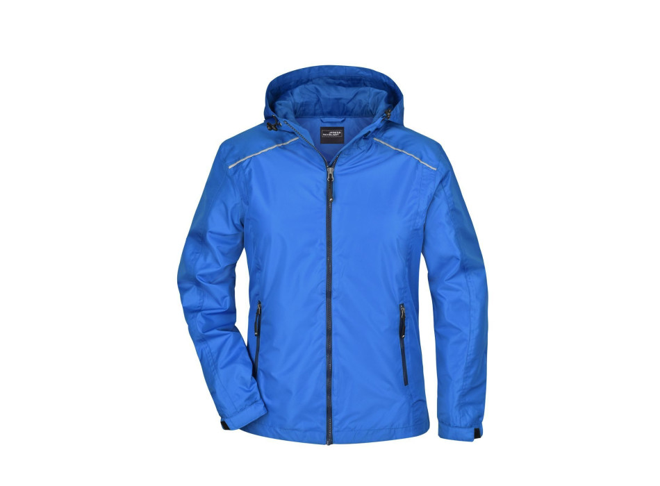 Ladies' Rain Jacket