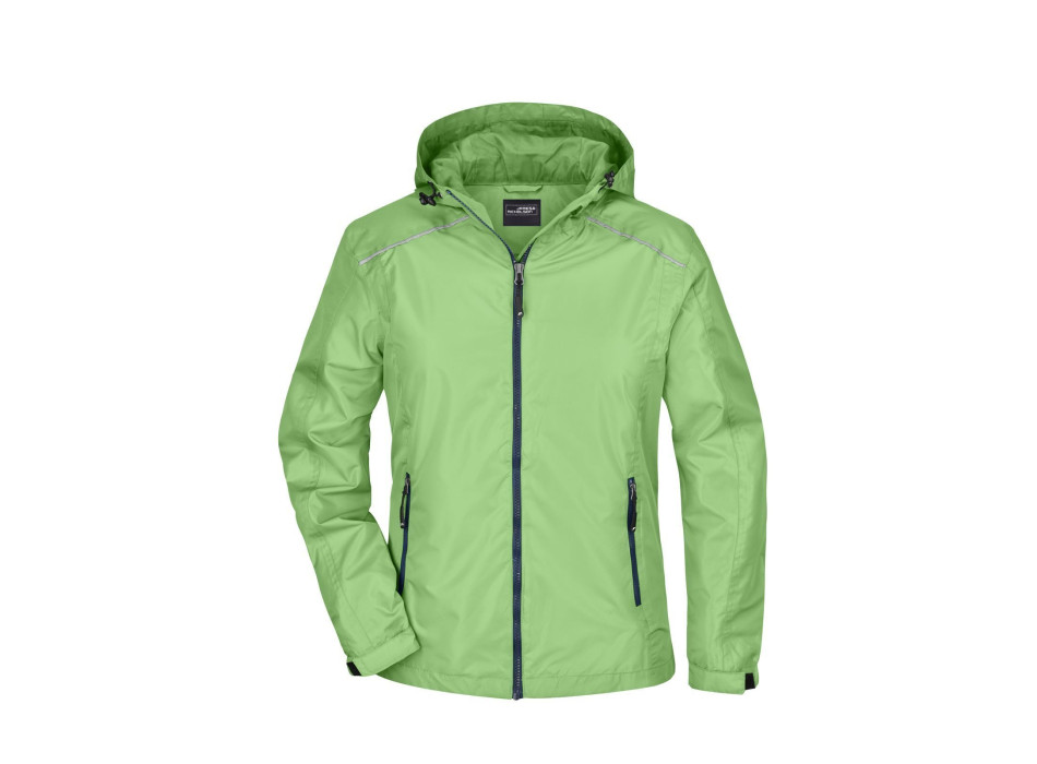 Ladies' Rain Jacket