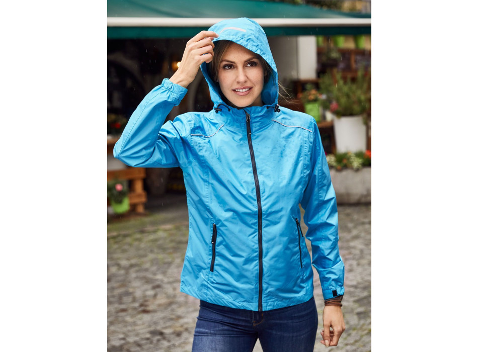 Ladies' Rain Jacket