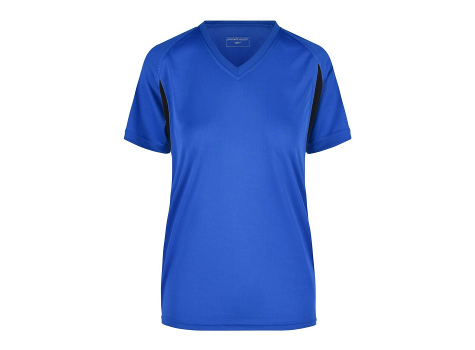 Ladies' Running-T