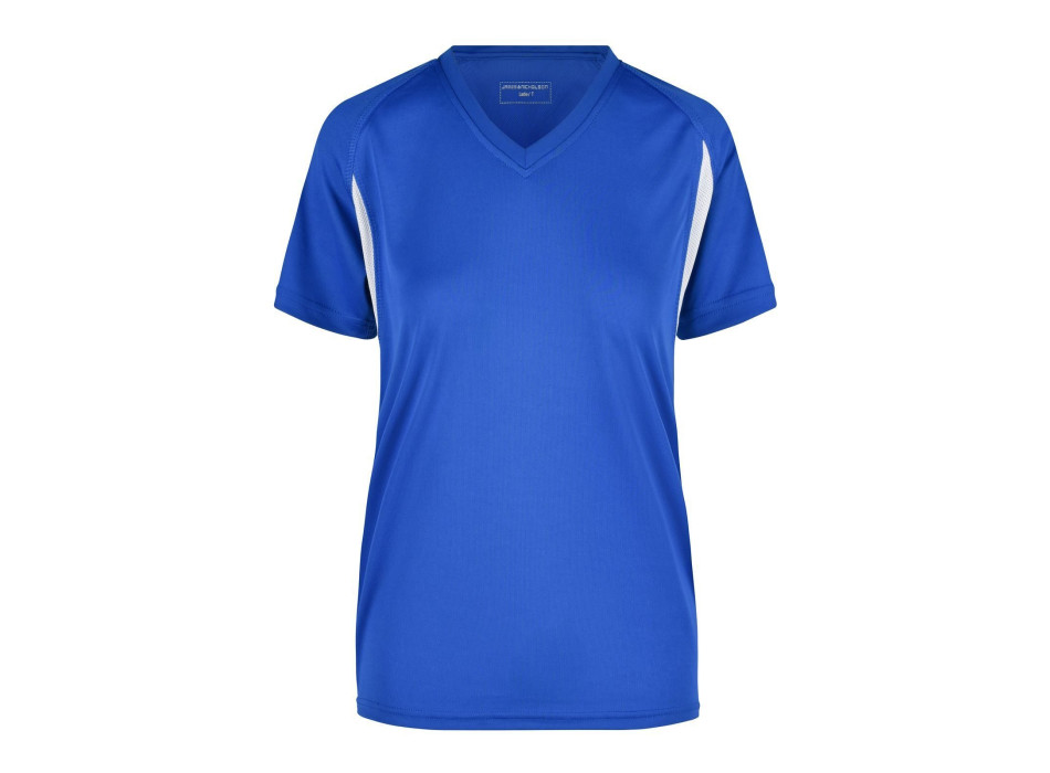 Ladies' Running-T