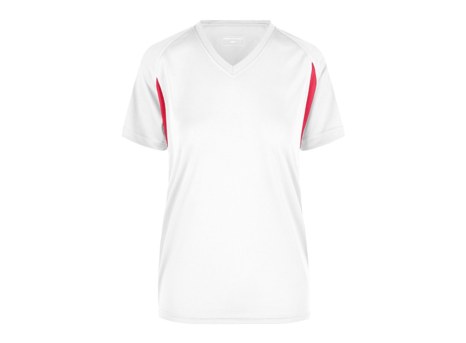 Ladies' Running-T