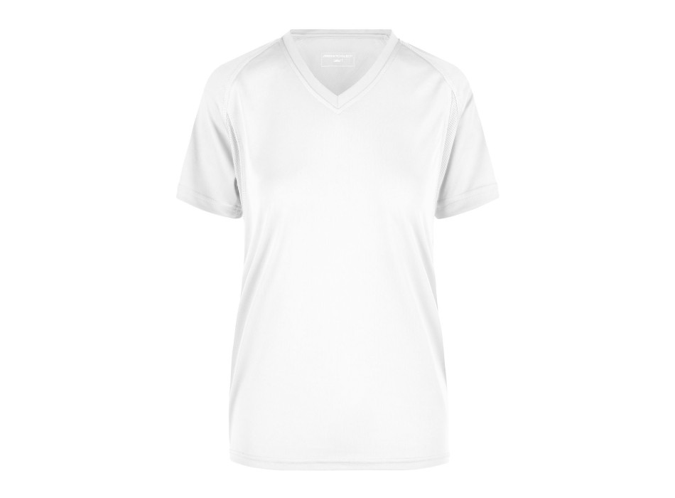 Ladies' Running-T