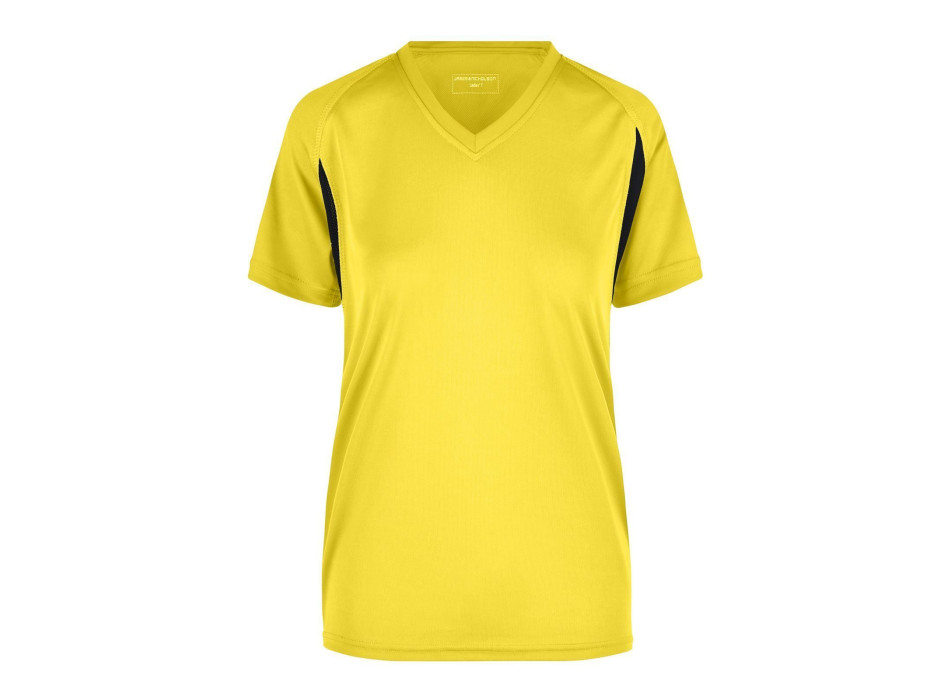 Ladies' Running-T