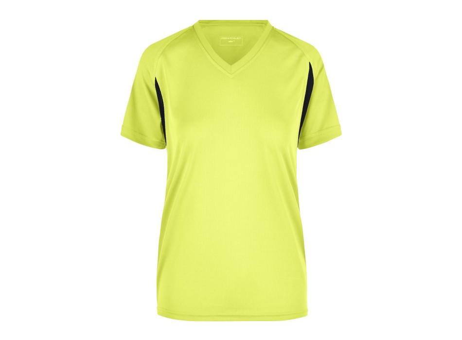 Ladies' Running-T