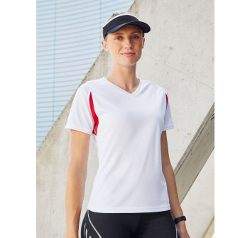 Ladies' Running-T