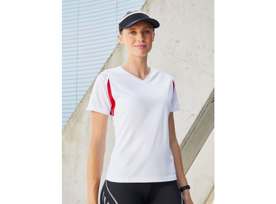 Ladies' Running-T