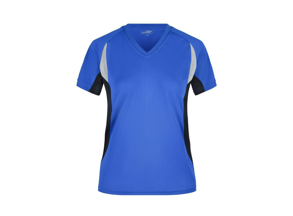 Ladies' Running-T