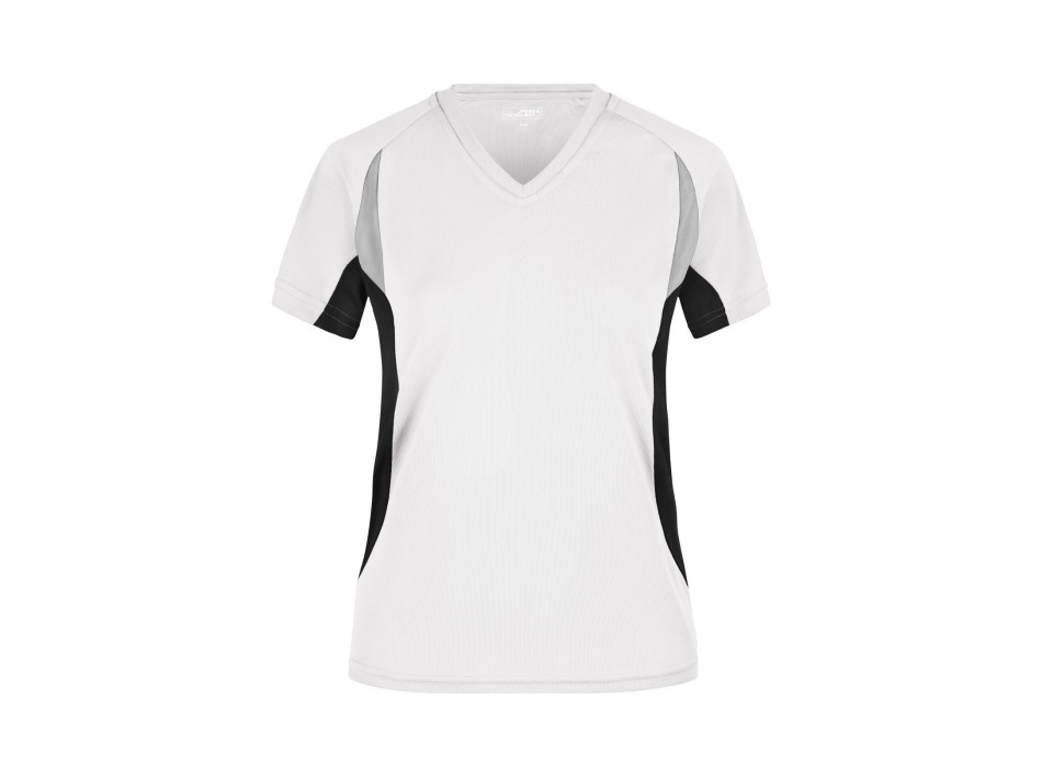 Ladies' Running-T