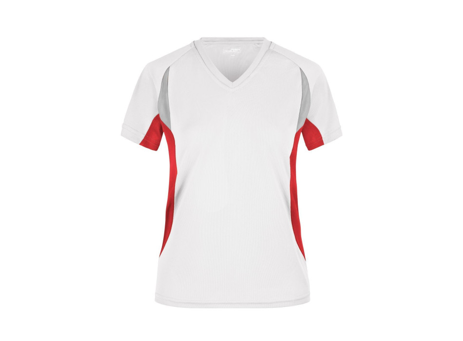 Ladies' Running-T