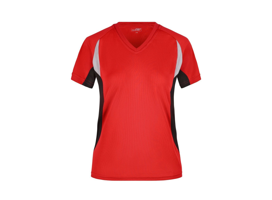 Ladies' Running-T