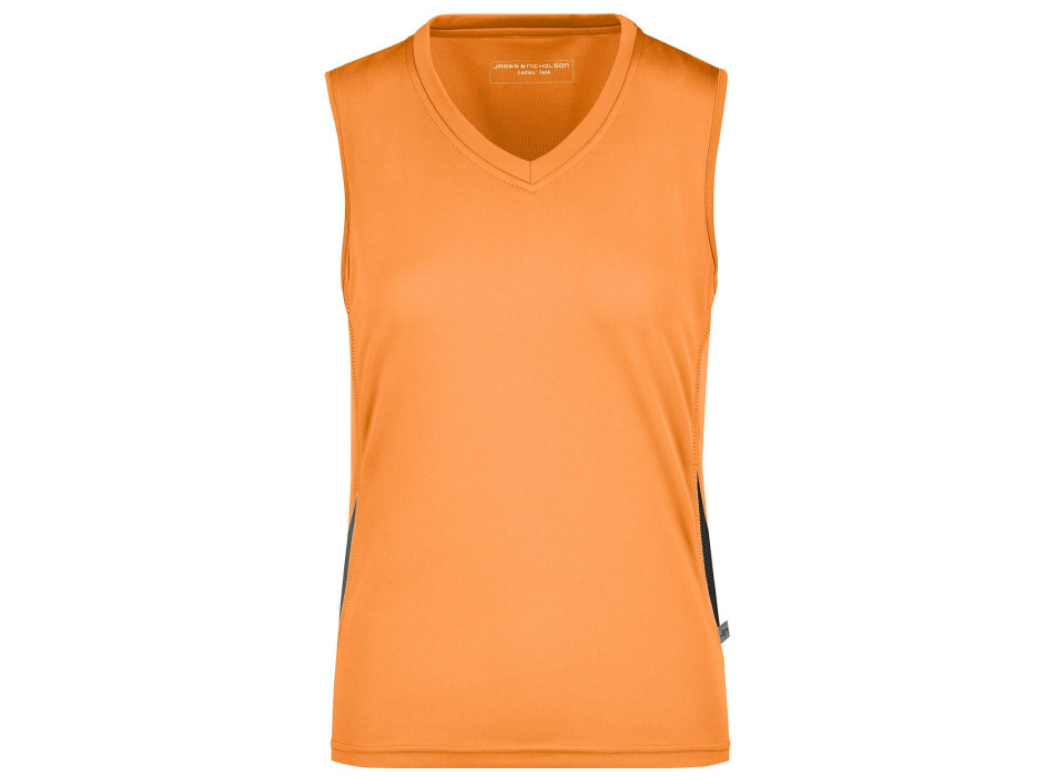 Ladies' Running Tank