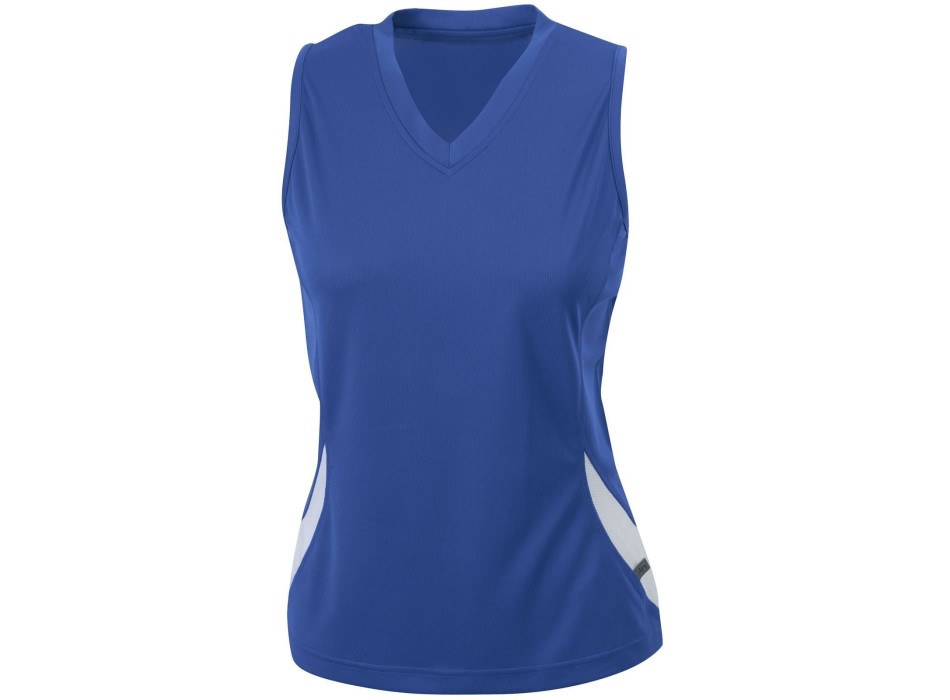 Ladies' Running Tank