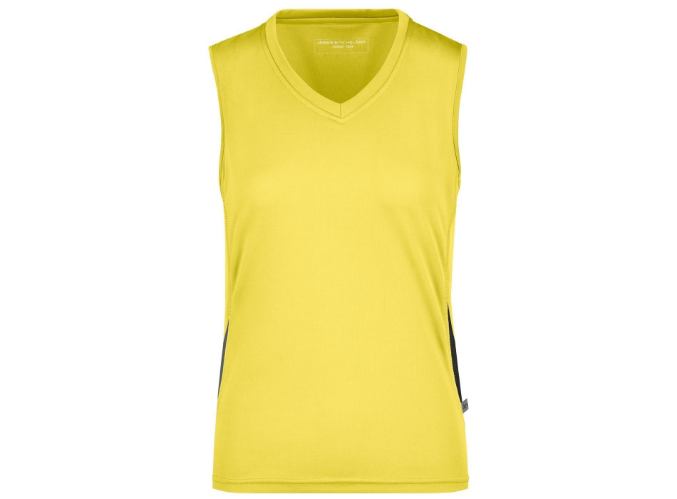 Ladies' Running Tank