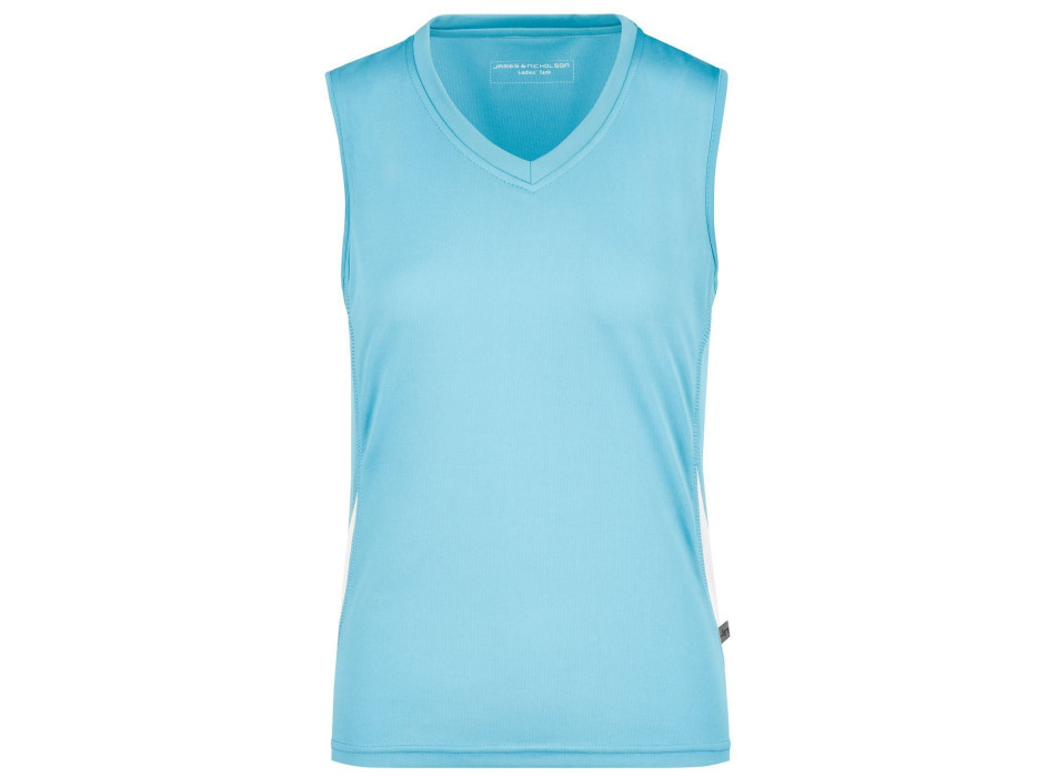 Ladies' Running Tank