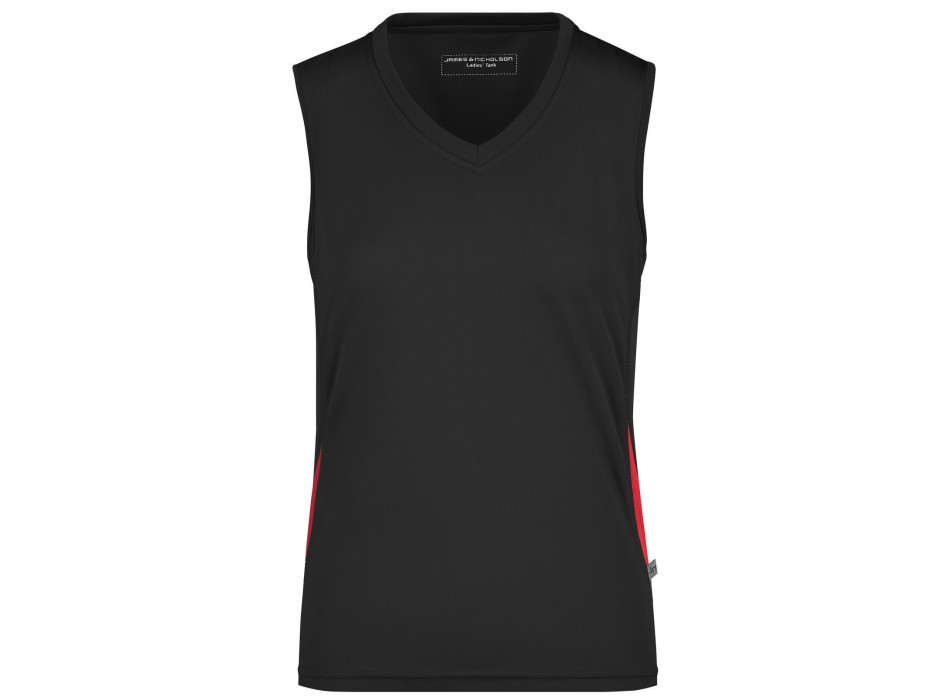 Ladies' Running Tank