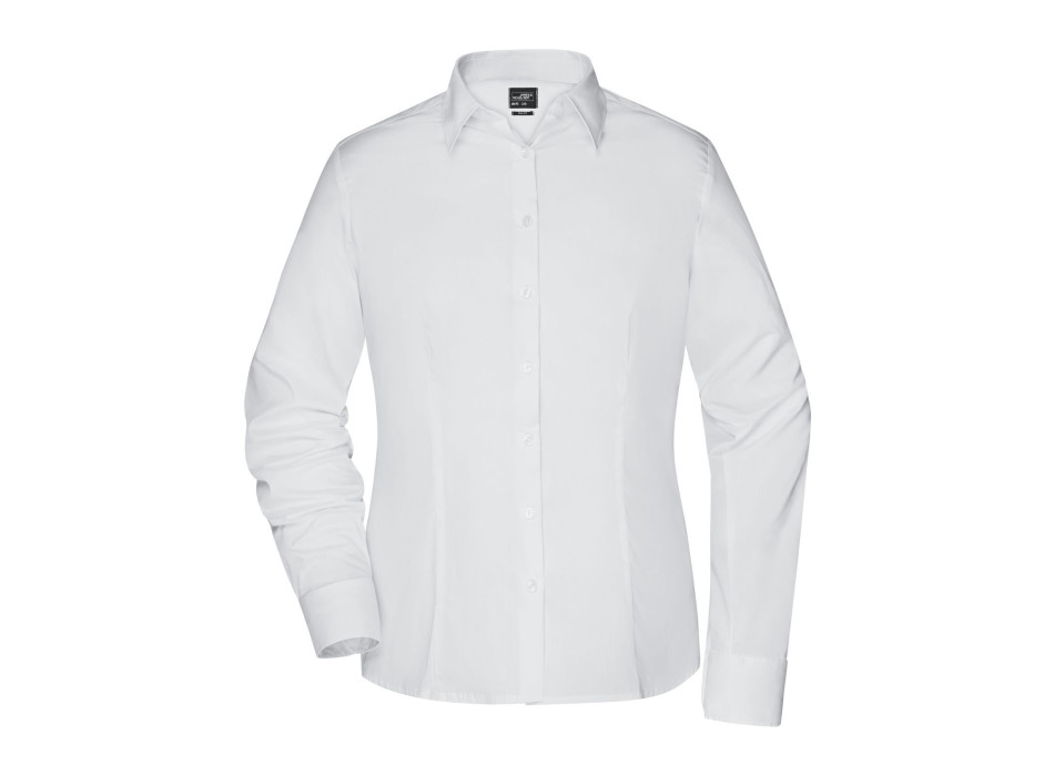 Ladies' Shirt Slim Fit