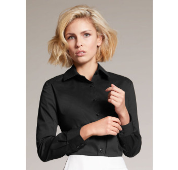 Ladies' Shirt Slim Fit