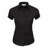 Camicia Ladies Easy Care Fitted