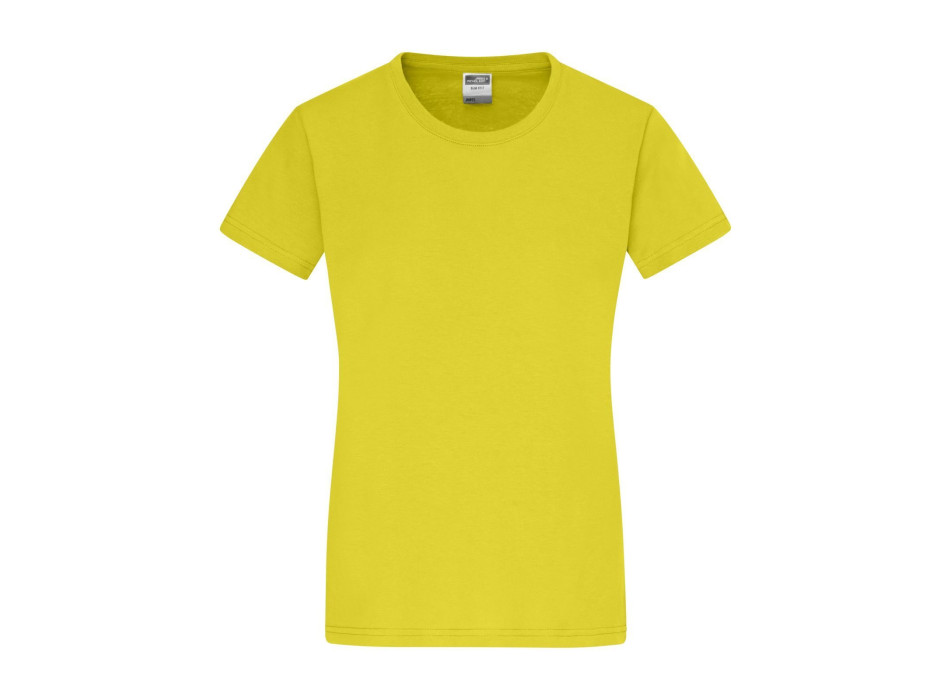 Ladies' Slim Fit-T