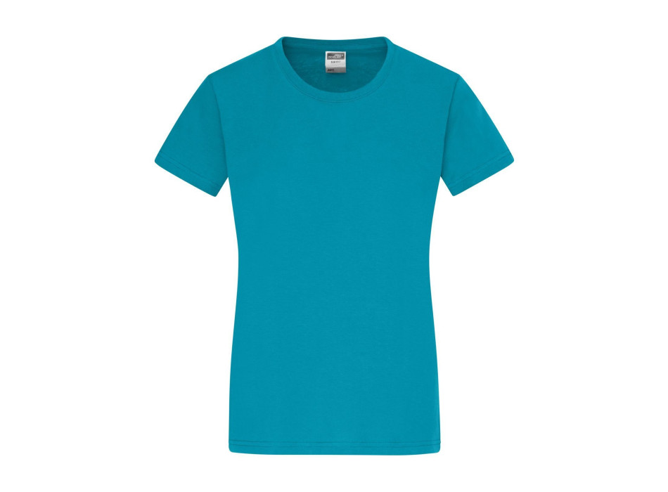 Ladies' Slim Fit-T