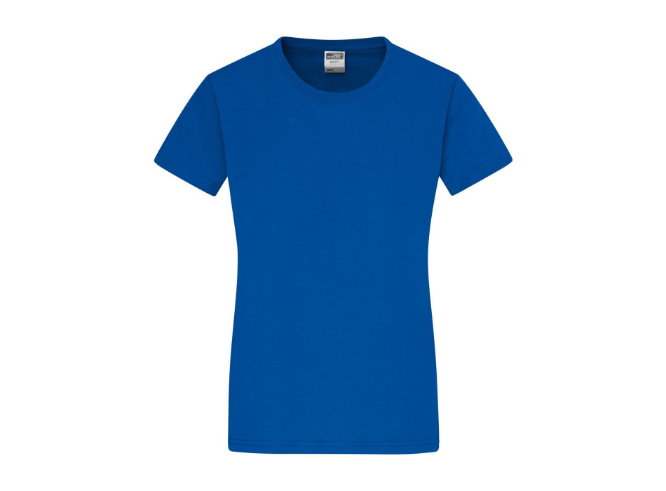 Ladies' Slim Fit-T