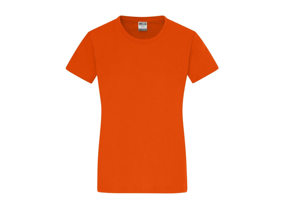 Ladies' Slim Fit-T