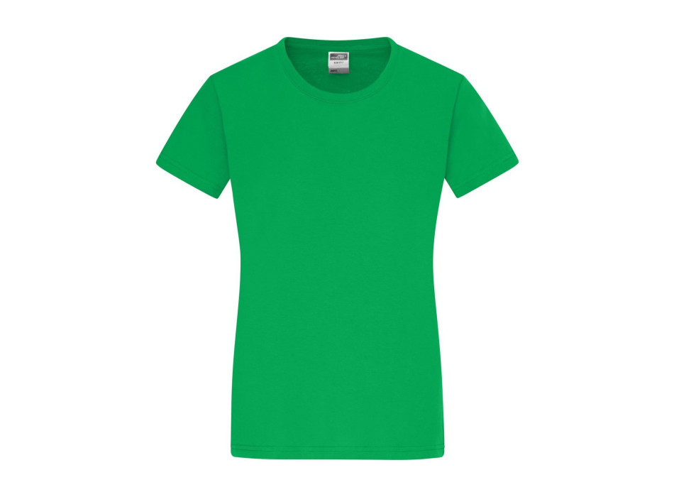 Ladies' Slim Fit-T