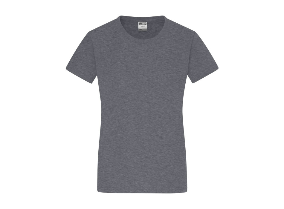 Ladies' Slim Fit-T